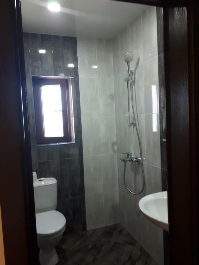 Gradina Hotel Chernomorets Luaran gambar